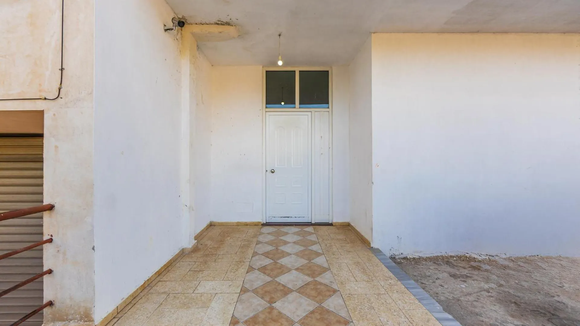 Luxury Studio With Free Parking Sarandë Appartamento