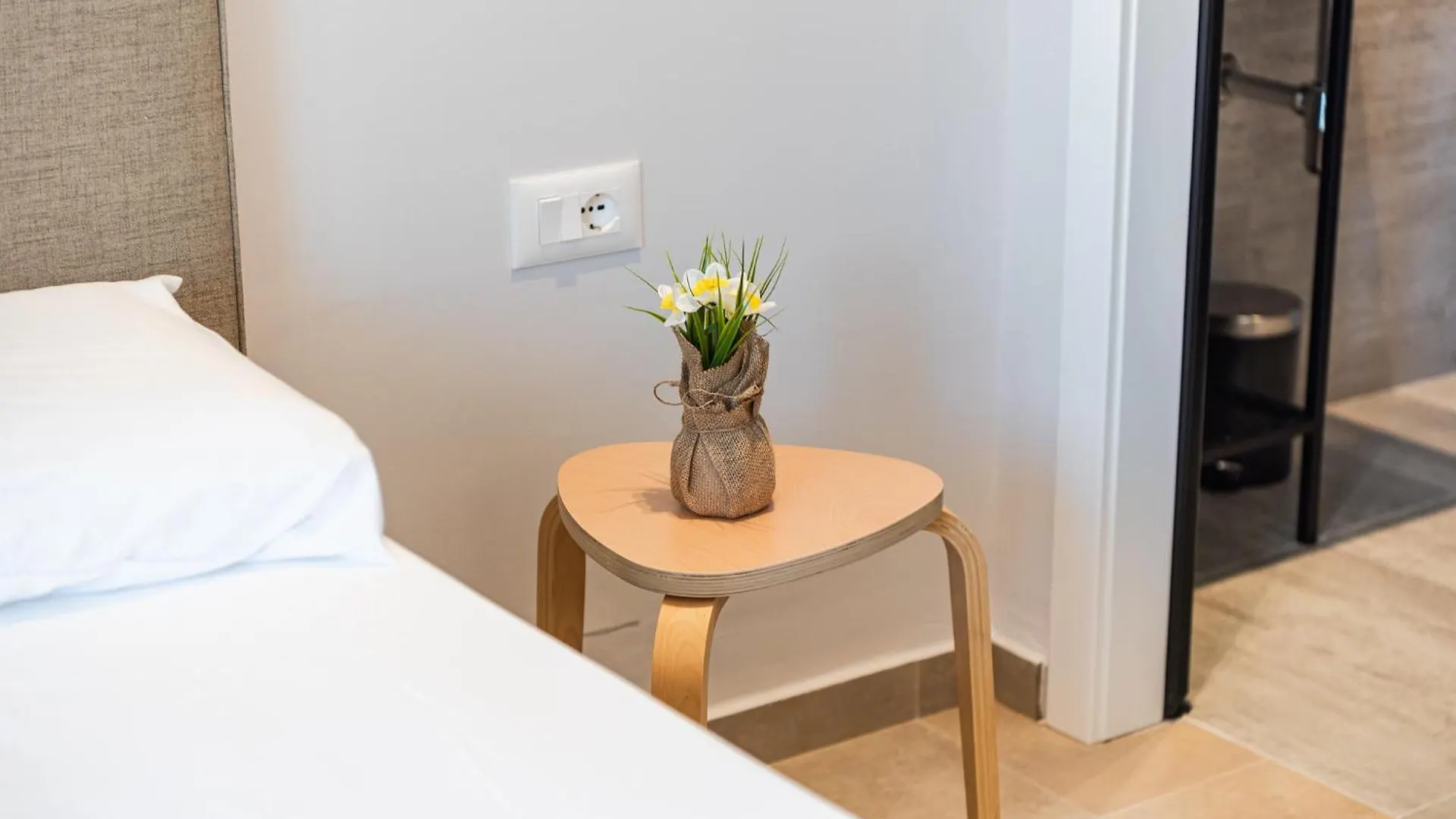 Appartamento Luxury Studio With Free Parking Sarandë